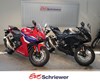 Honda CBR500R