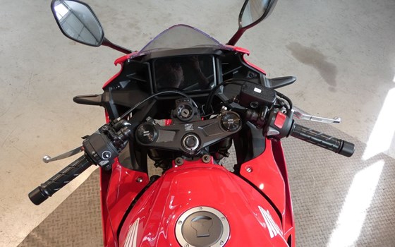 Neufahrzeug Honda CBR500R - Bild 10