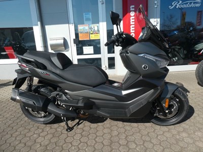 SR4 350 LUXURY