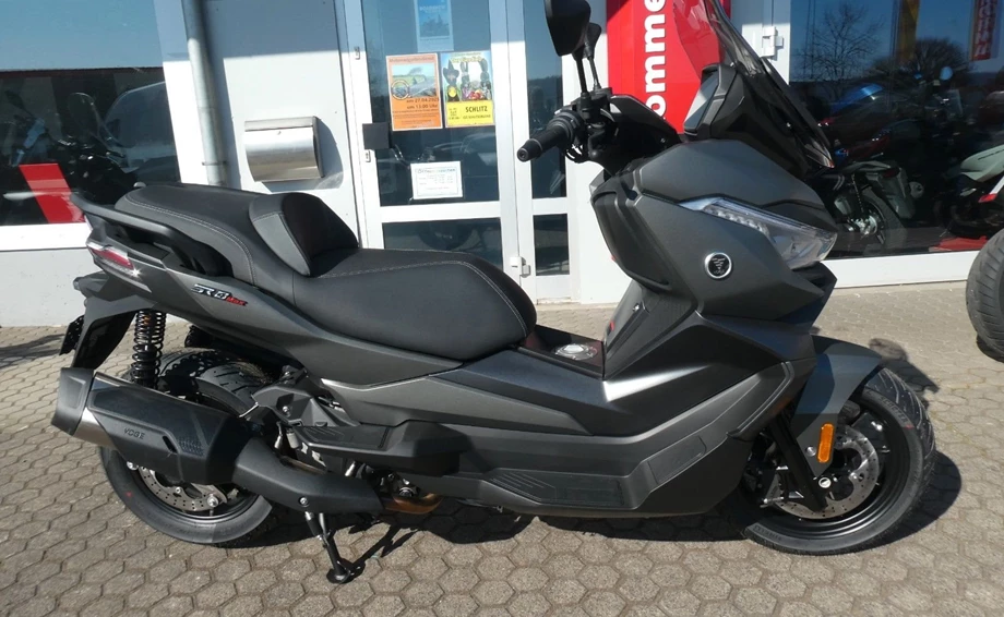 Angebot Voge SR4 350 LUXURY Bild 1: Angebot Voge SR4 350 LUXURY