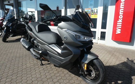 Neufahrzeug Voge SR4 350 LUXURY - Bild 2