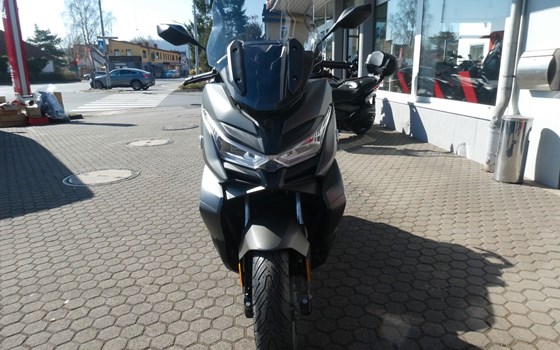 Neufahrzeug Voge SR4 350 LUXURY - Bild 3