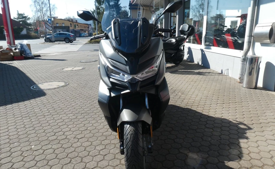 Angebot Voge SR4 350 LUXURY Bild 3: Angebot Voge SR4 350 LUXURY