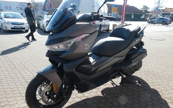 Neufahrzeug Voge SR4 350 LUXURY - Bild 4