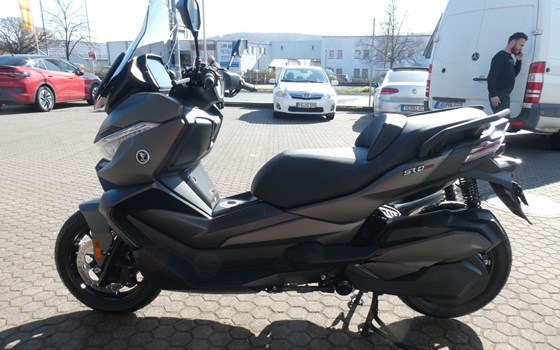 Neufahrzeug Voge SR4 350 LUXURY - Bild 5