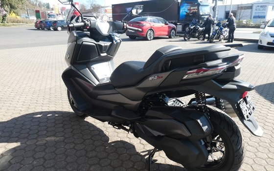 Neufahrzeug Voge SR4 350 LUXURY - Bild 6