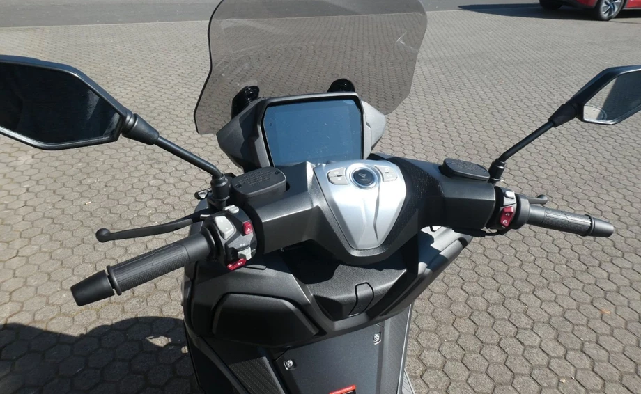 Angebot Voge SR4 350 LUXURY Bild 8: Angebot Voge SR4 350 LUXURY