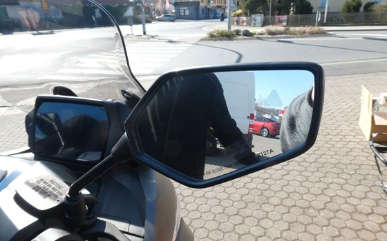 Neufahrzeug Voge SR4 350 LUXURY - Bild 9