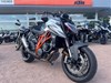 KTM 1290 Super Duke R