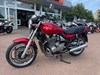 Kawasaki Zephyr 1100