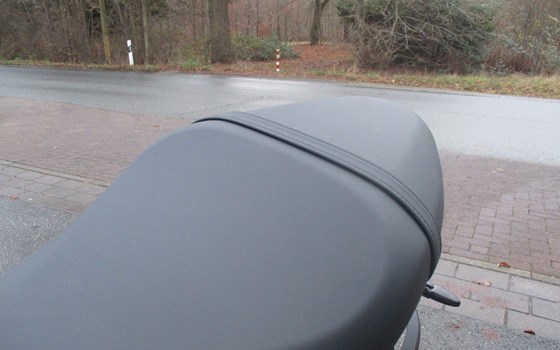 Gebrauchtmotorrad Triumph Trident 660 - Bild 13