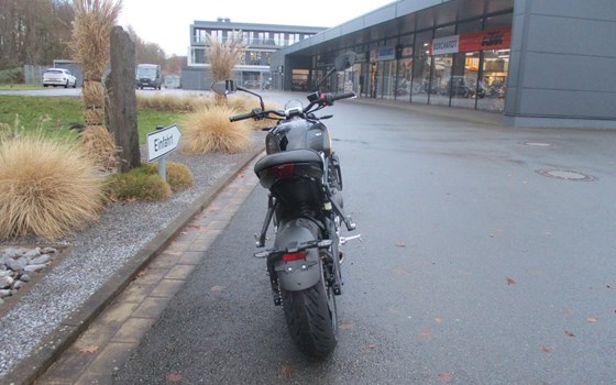 Gebrauchtmotorrad Triumph Trident 660 - Bild 8