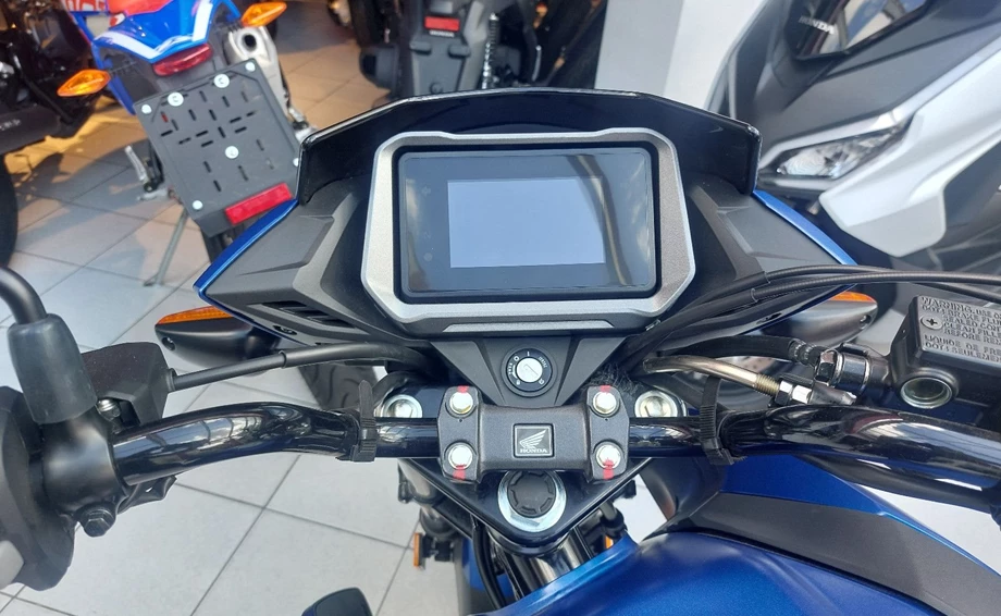 Offer Honda CB125F Bild 3: Offer Honda CB125F