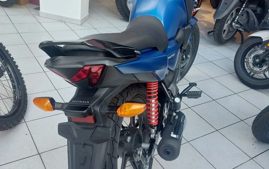 Offer Honda CB125F Bild 4: Offer Honda CB125F