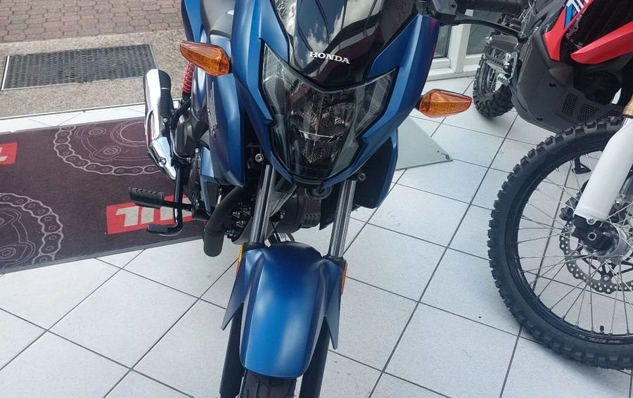 Offer Honda CB125F Bild 5: Offer Honda CB125F