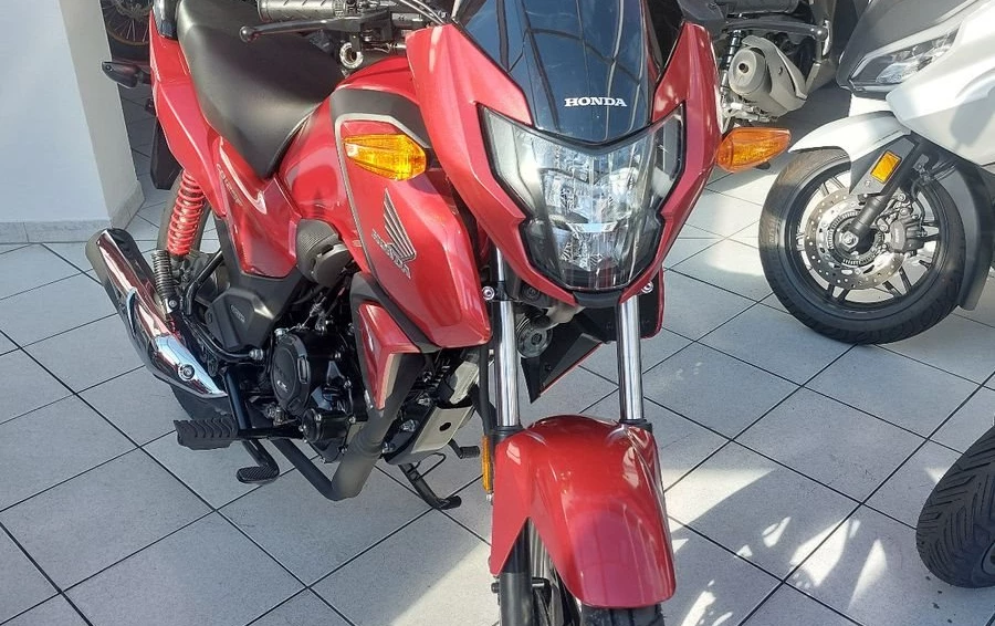 Offer Honda CB125F Bild 3: Offer Honda CB125F