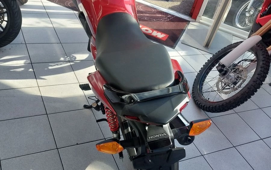 Offer Honda CB125F Bild 5: Offer Honda CB125F