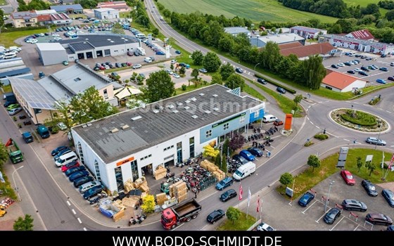 Neufahrzeug KTM 125 Duke - Bild 13