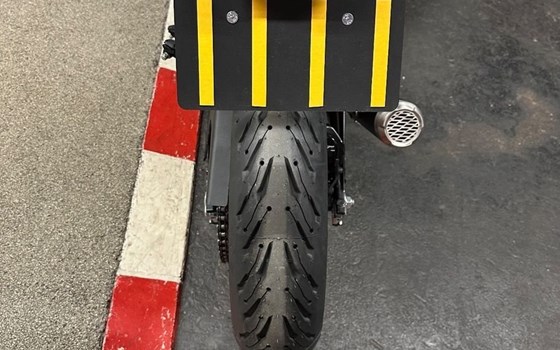 Neufahrzeug KTM 125 Duke - Bild 17