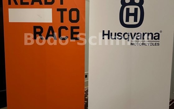 Neufahrzeug KTM 990 Duke - Bild 10