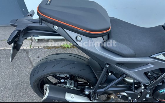 Neufahrzeug KTM 990 Duke - Bild 5