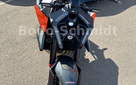 Neufahrzeug KTM 990 Duke - Bild 5