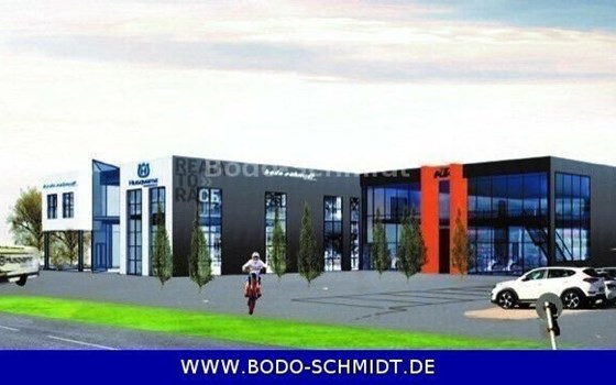 Neufahrzeug KTM 990 Duke - Bild 9