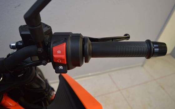 Gebrauchtmotorrad KTM 390 Duke - Bild 13