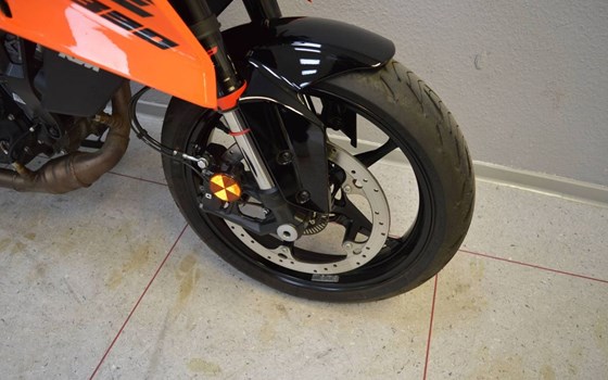 Gebrauchtmotorrad KTM 390 Duke - Bild 2