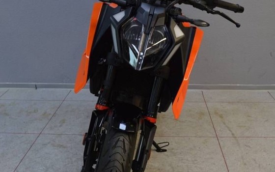 Gebrauchtmotorrad KTM 390 Duke - Bild 5