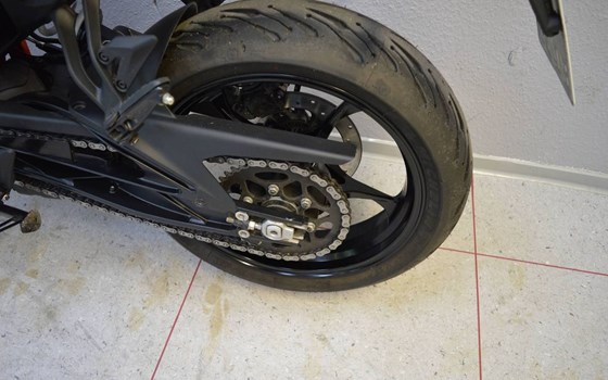 Gebrauchtmotorrad KTM 390 Duke - Bild 9