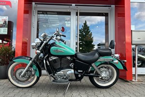 Angebot Honda VT 1100 C2 Ace Shadow