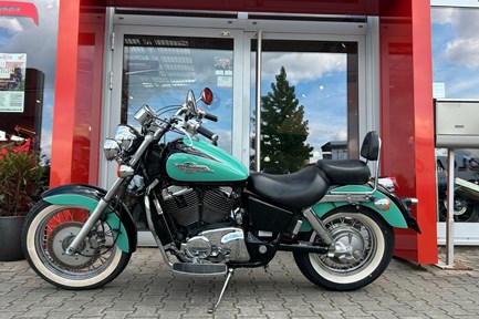 Honda VT 1100 C2 Ace Shadow