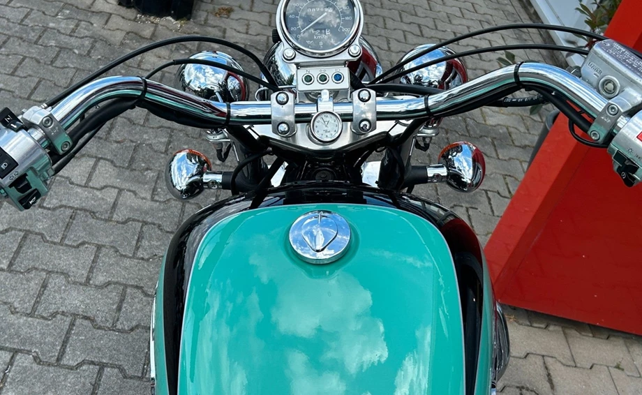 Offer Honda VT 1100 C2 Ace Shadow Bild 3: Offer Honda VT 1100 C2 Ace Shadow