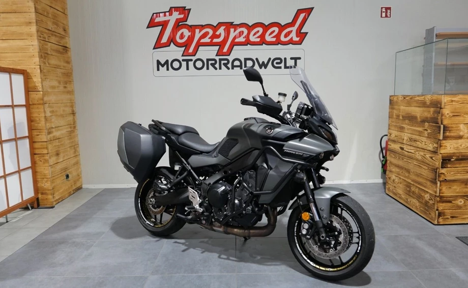 Angebot Yamaha Tracer 9 Bild 1: Angebot Yamaha Tracer 9
