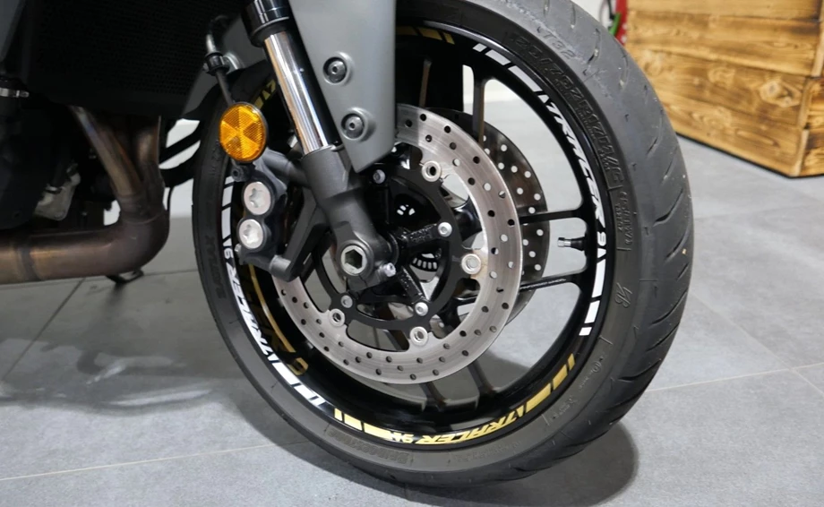 Angebot Yamaha Tracer 9 Bild 10: Angebot Yamaha Tracer 9