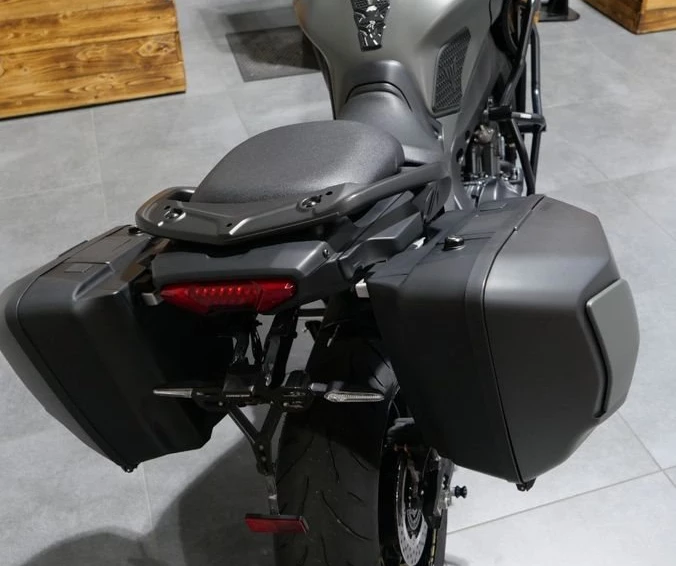 Angebot Yamaha Tracer 9 Bild 12: Angebot Yamaha Tracer 9