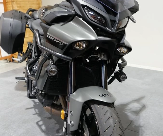 Angebot Yamaha Tracer 9 Bild 4: Angebot Yamaha Tracer 9