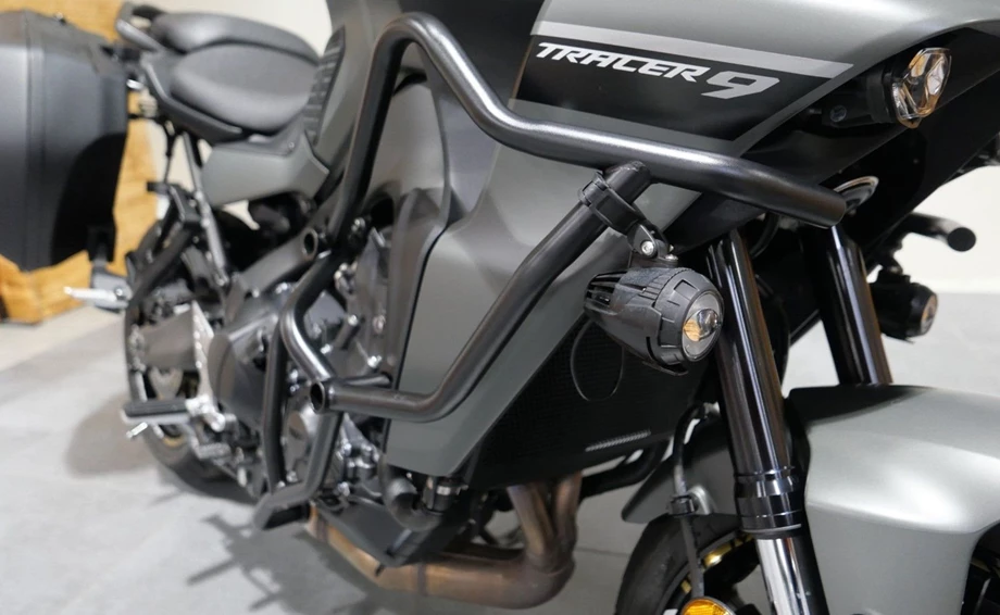 Angebot Yamaha Tracer 9 Bild 5: Angebot Yamaha Tracer 9