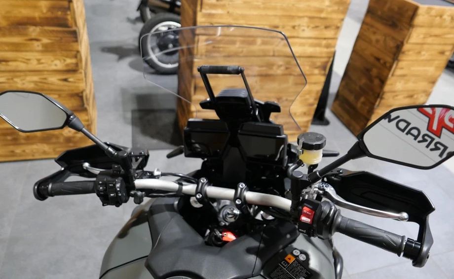 Angebot Yamaha Tracer 9 Bild 6: Angebot Yamaha Tracer 9