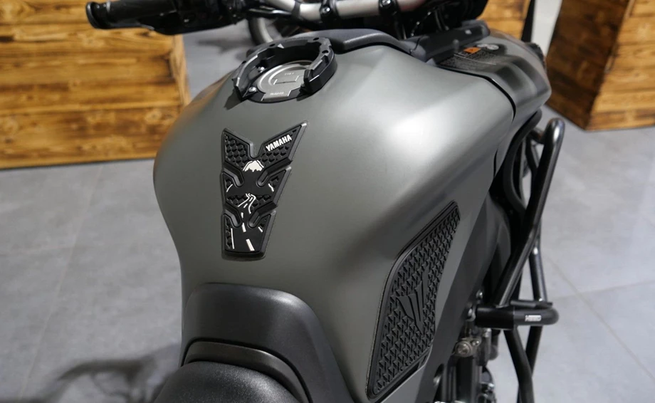 Angebot Yamaha Tracer 9 Bild 7: Angebot Yamaha Tracer 9