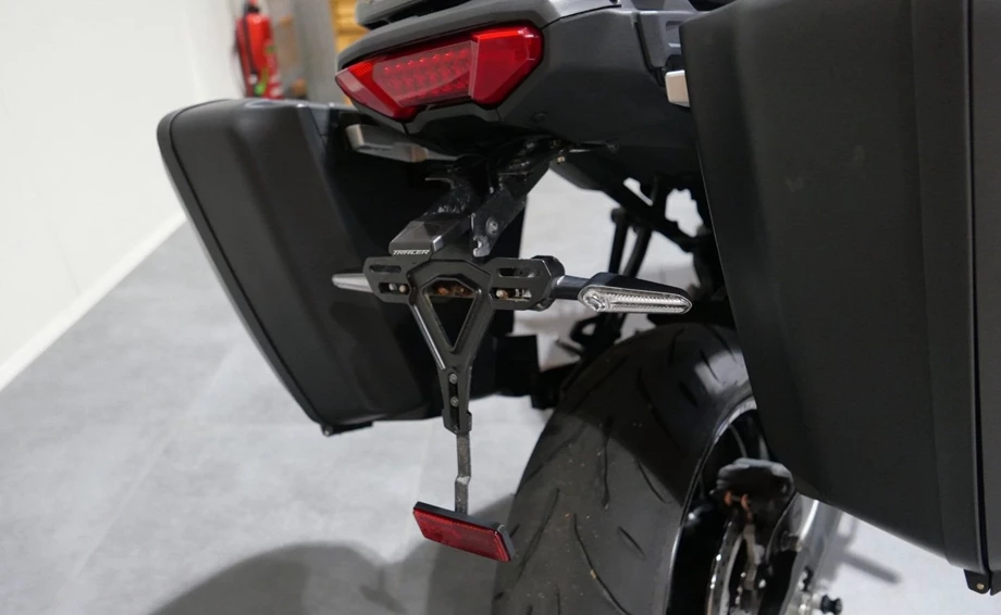 Angebot Yamaha Tracer 9 Bild 8: Angebot Yamaha Tracer 9