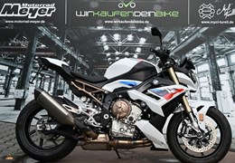 Gebrauchte BMW S 1000 R
