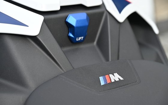 Gebrauchtmotorrad BMW S 1000 R - Bild 7