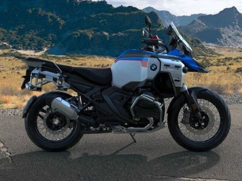 Angebot BMW R 1300 GS Adventure Bild 1: Angebot BMW R 1300 GS Adventure