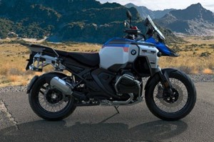 Angebot BMW R 1300 GS Adventure