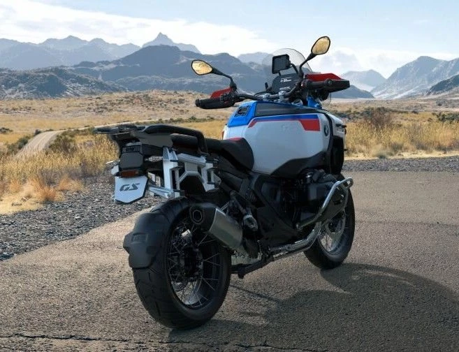 Angebot BMW R 1300 GS Adventure Bild 2: Angebot BMW R 1300 GS Adventure