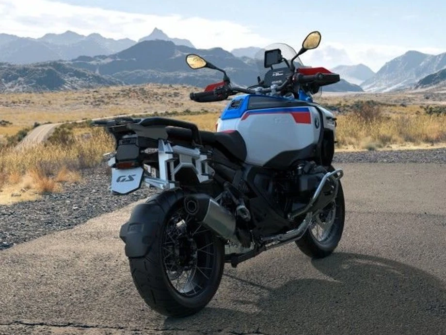 Angebot BMW R 1300 GS Adventure Bild 2: Angebot BMW R 1300 GS Adventure