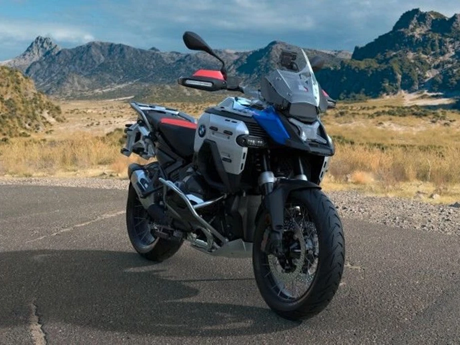 Angebot BMW R 1300 GS Adventure Bild 3: Angebot BMW R 1300 GS Adventure