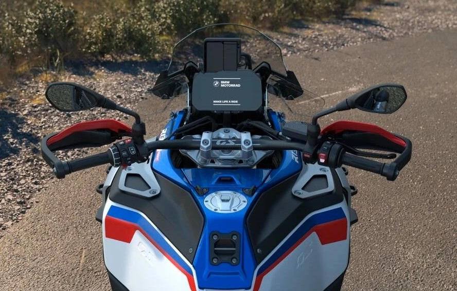 Angebot BMW R 1300 GS Adventure Bild 4: Angebot BMW R 1300 GS Adventure